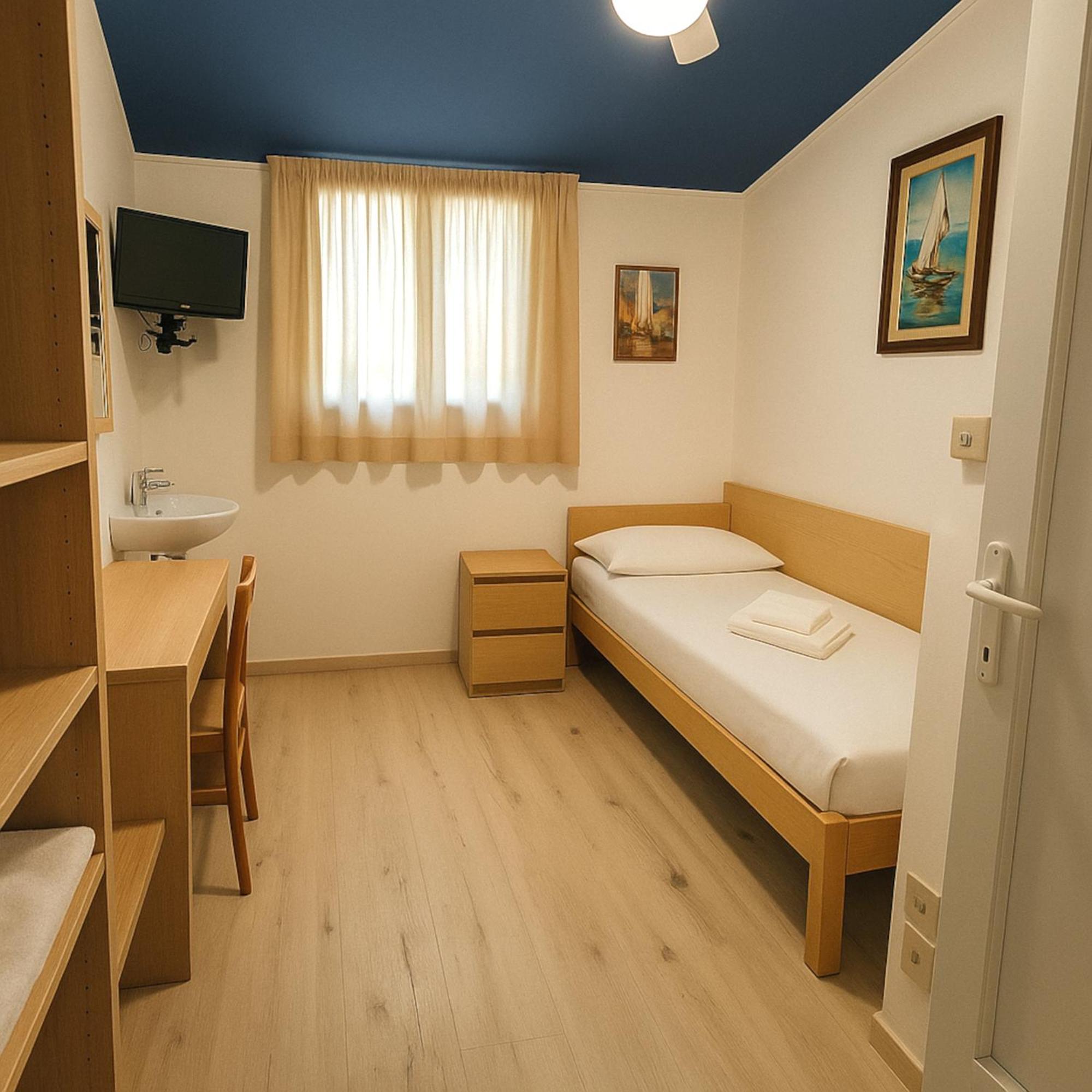 Hotel Modena Old Town Μαλτσεζίνε Εξωτερικό φωτογραφία