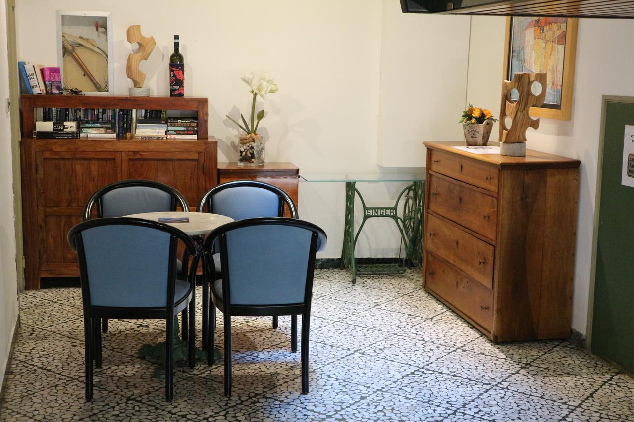 Hotel Modena Old Town Μαλτσεζίνε Εξωτερικό φωτογραφία