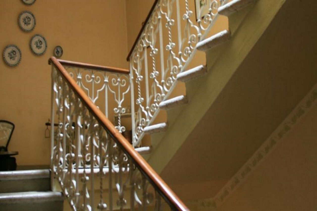 Hotel Modena Old Town Μαλτσεζίνε Εξωτερικό φωτογραφία